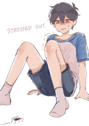 sunny (omori) from omori