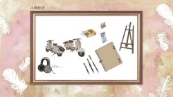haibane renmei fan art