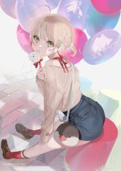 shigure ui (vtuber) from lawson