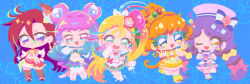 cure coral from precure