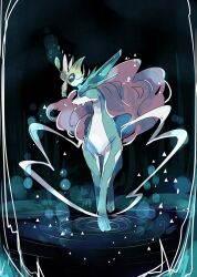 celebi from pokemon