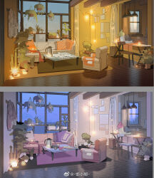 lovebrush chronicles fan art
