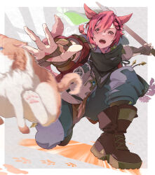 final fantasy fan art
