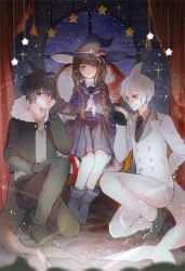 wadanohara from funamusea by hakamii