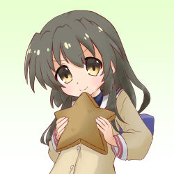 ibuki fuuko from clannad