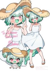 indie virtual youtuber fan art