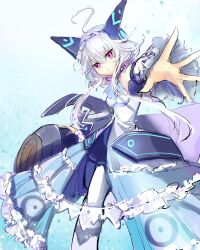 emil chronicle online fan art