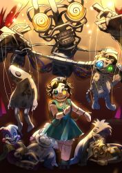 five nights at freddy's fan art