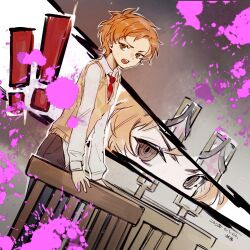 maeda yuki from danganronpa another