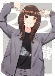 real life fan art