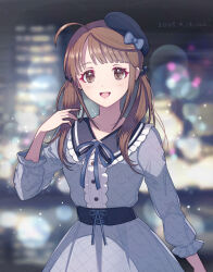 okuyama saori from idolmaster by ich.