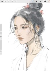 real life fan art