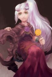 viridi from kid icarus