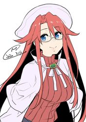 aty (summon night) from summon night by happa (cloverppd)