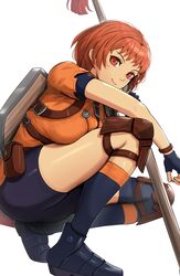 Booru post from safebooru.org