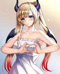yuzuki choco from hololive