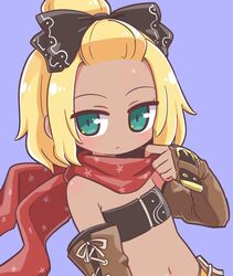 rogue (7th dragon) from 7th dragon by naga u