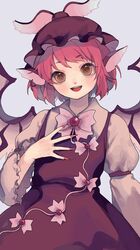mystia lorelei from touhou by garan co