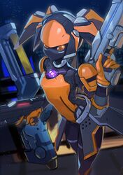 phantasy star fan art