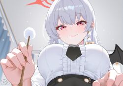 haruna (blue archive) from blue archive