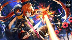 magus (zenless zone zero) from zenless zone zero