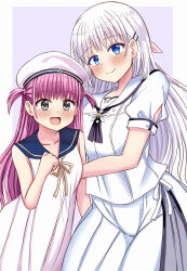 naruse shiroha from summer pockets