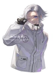 aotsuki eito from the hundred line -last defense academy-