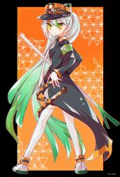 fighting miku (project voltage) from pokemon