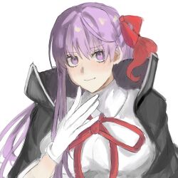 bb (fate) from fate/extra