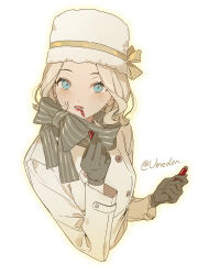 identity v fan art