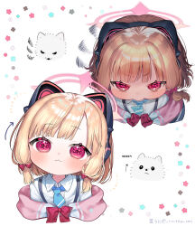momoi (blue archive) from blue archive