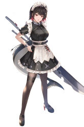 ellen joe from zenless zone zero