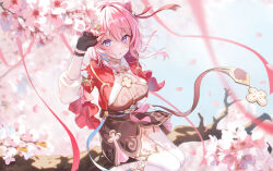 march 7th (honkai: star rail) from honkai: star rail