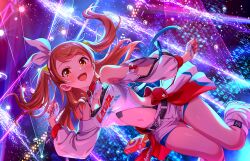 houjou karen from idolmaster cinderella girls starlight stage