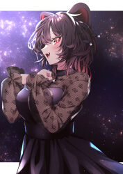 inui toko from nijisanji