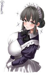 myoukou (kancolle) from kantai collection by ebifurya