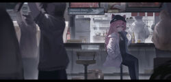 original fan art
