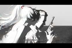carmen (project moon) from limbus company