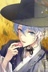 phainon (honkai: star rail) from honkai: star rail