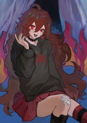 original fan art