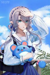 marill from pokemon