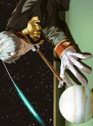 challia bull from gundam