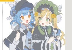 mahou shoujo no majo saiban fan art
