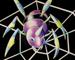ariados from pokemon