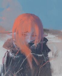 original fan art