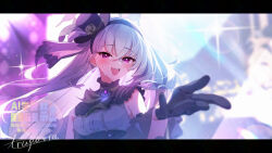 blue archive fan art