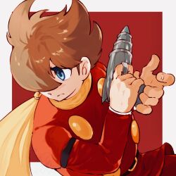 shimamura joe from cyborg 009