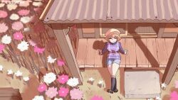 urotsuki from yume 2kki by kaibootsu