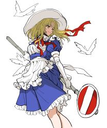 kana anaberal from touhou by kuya (hey36253625)
