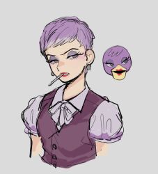 animal crossing fan art